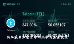 新加坡非加密货币的现状