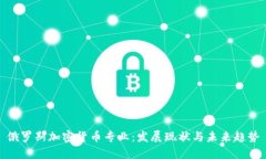 俄罗斯加密货币专业：发