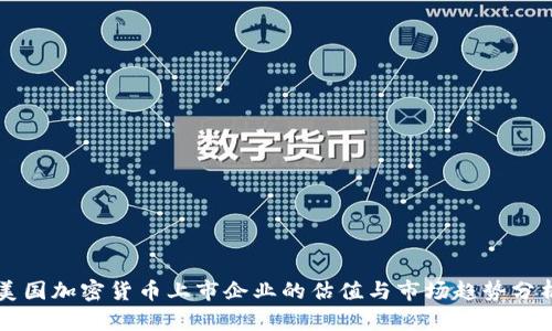 美国加密货币上市企业的估值与市场趋势分析