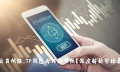 : 交易所涨，TP钱包为何却