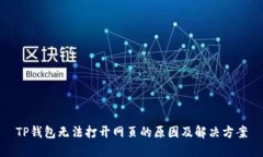 TP钱包无法打开网页的原因
