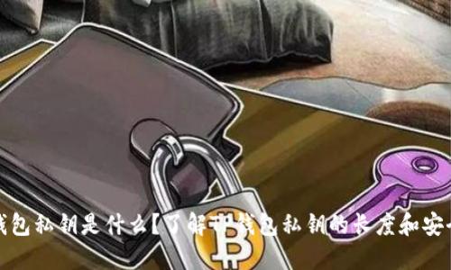 TP钱包私钥是什么？了解TP钱包私钥的长度和安全性