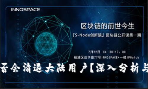 TP钱包是否会清退大陆用户？深入分析与未来展望