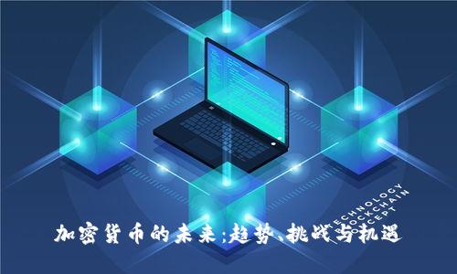 加密货币的未来：趋势、挑战与机遇