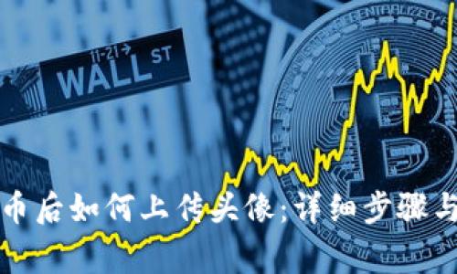TP钱包发币后如何上传头像：详细步骤与注意事项