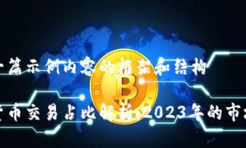 这是一篇示例内容的框架和结构

加密货币交易占比解析：2023年的市场动态