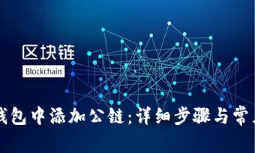 如何在TP钱包中添加公链：详细步骤与常见问题解析