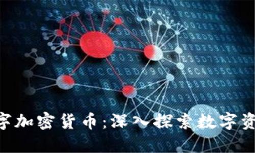 NFT与数字加密货币：深入探索数字资产的未来