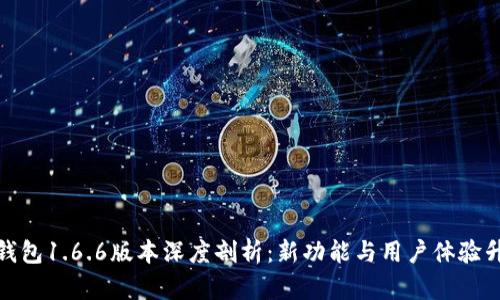 TP钱包1.6.6版本深度剖析：新功能与用户体验升级