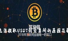 TP钱包无法提取USDT到交易