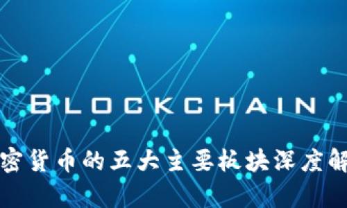 加密货币的五大主要板块深度解析