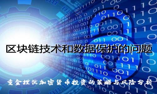 重金埋伏加密货币投资的策略与风险分析