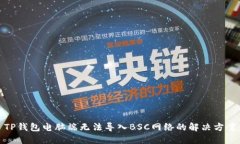 TP钱包电脑端无法导入BS