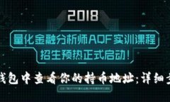 如何在TP钱包中查看你的持