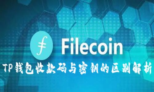 TP钱包收款码与密钥的区别解析