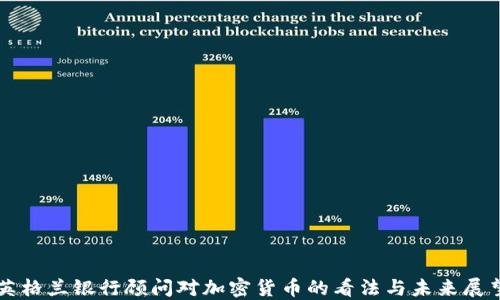 
英格兰银行顾问对加密货币的看法与未来展望