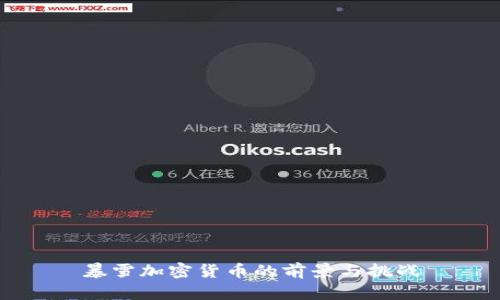暴雪加密货币的前景与挑战