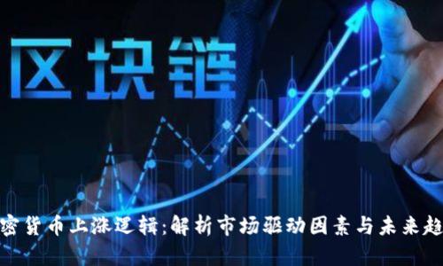 加密货币上涨逻辑：解析市场驱动因素与未来趋势