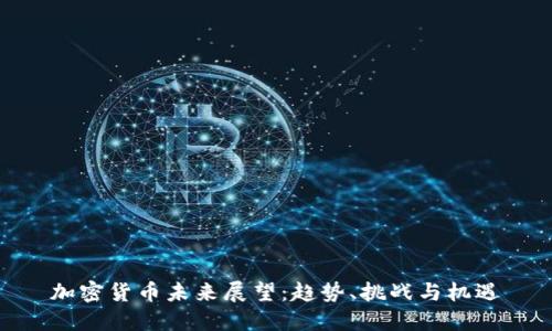 加密货币未来展望：趋势、挑战与机遇