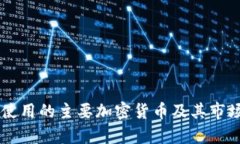 巴西使用的主要加密货币