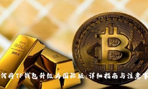 如何将TP钱包升级为国际版：详细指南与注意事项