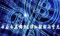 TP钱包买币后币在哪里？详