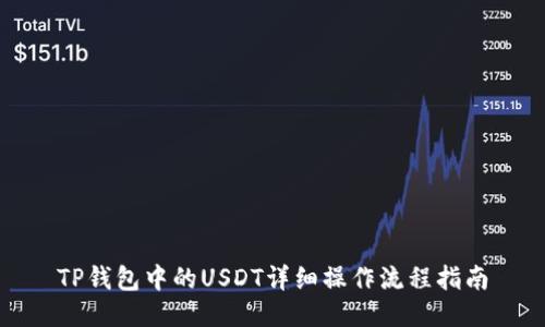 TP钱包中的USDT详细操作流程指南