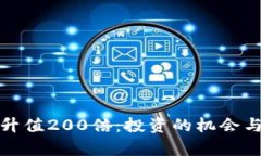 加密货币升值200倍：投资