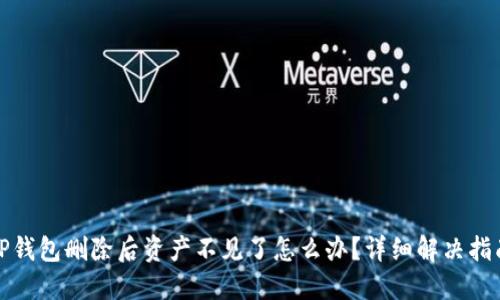 TP钱包删除后资产不见了怎么办？详细解决指南