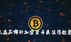现在买哪种加密货币最值
