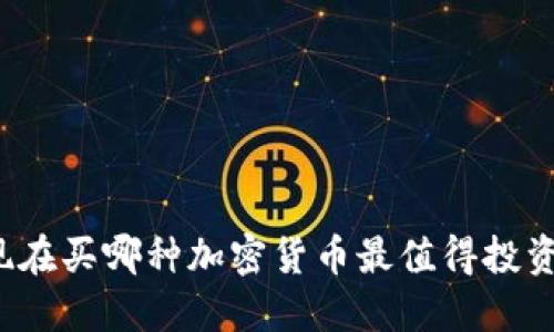 现在买哪种加密货币最值得投资？