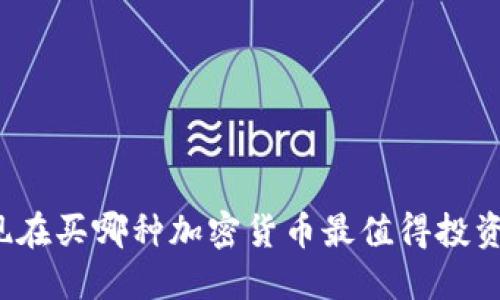 现在买哪种加密货币最值得投资？