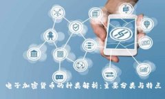 电子加密货币的种类解析