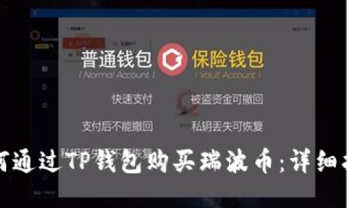 如何通过TP钱包购买瑞波币：详细指南