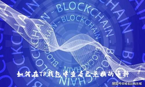 如何在TP钱包中查看已兑换的币种