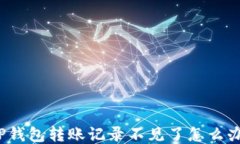 TP钱包转账记录不见了怎么