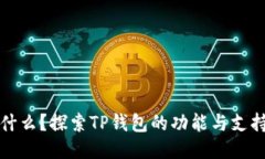 TP钱包是什么？探索TP钱包