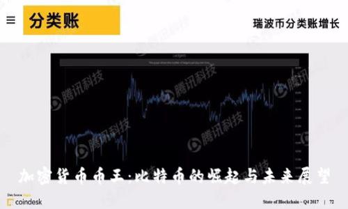 加密货币币王：比特币的崛起与未来展望