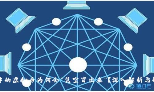 TP钱包中的虚拟币为何会“凭空冒出来”？深入解析与解决方案