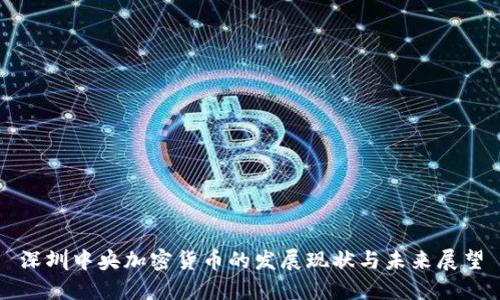 深圳中央加密货币的发展现状与未来展望