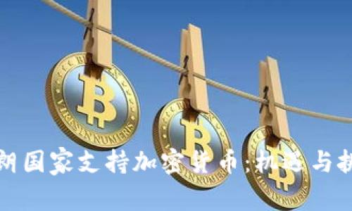 伊朗国家支持加密货币：机遇与挑战