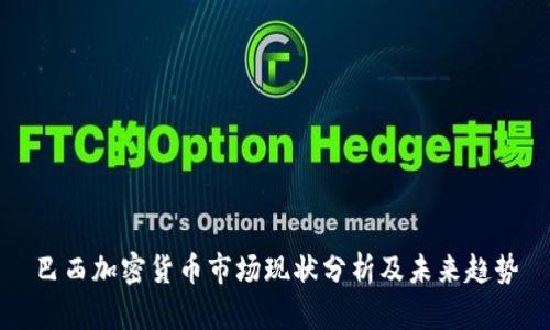 巴西加密货币市场现状分析及未来趋势