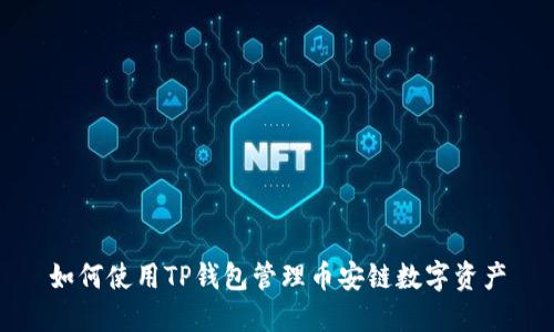 如何使用TP钱包管理币安链数字资产