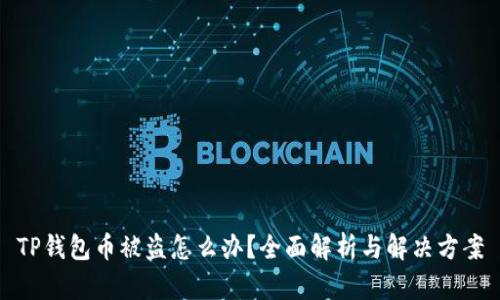 TP钱包币被盗怎么办？全面解析与解决方案