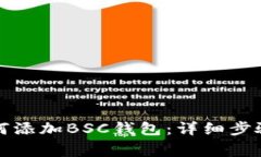 TP钱包电脑版如何添加BSC钱包：详细步骤与常见问