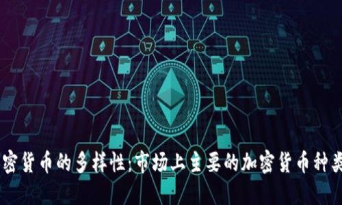 了解加密货币的多样性：市场上主要的加密货币种类与应用