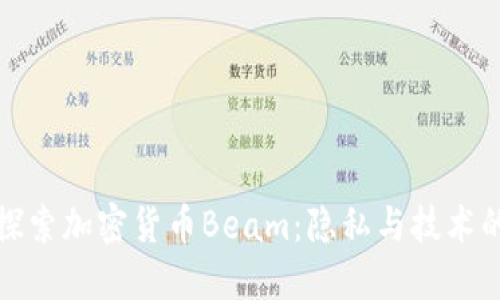 深入探索加密货币Beam：隐私与技术的结合